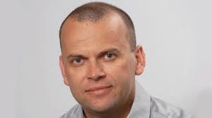 The South African who started Amazon's R1.9-trillion cloud business