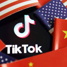Should You Delete Tiktok Here S What Experts Say About The App Trump Wants To Ban Tiktok The Guardian