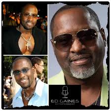 Happy 58th Birthday, Thyme Lewis (Jonah Carver)!!!