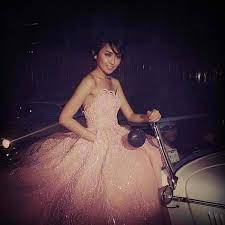 Have you seen her birthday teaser yet? Kathryn Bernardo S Stylish 18th Birthday Party