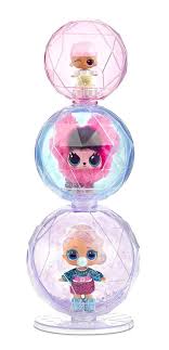 Fluffy pets winter disco series. Glitter Globe Lol Surprise Winter Disco Series 6 Guide Lotta Lol