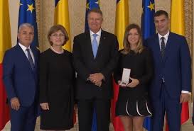 Monden • pe 07.11.2017 la 12:21. Simona Halep Si Iubitul La Cotroceni Unica Md