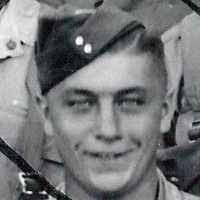 Initial, temporary resting place