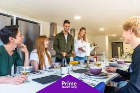 Site is 3km from the city centre and there is a direct bus connection to the main railway station. At Prime Student Prime Hermann Ehlers Haus Oldenburg Facebook