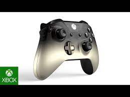▷ (Video) Xbox Wireless Controller - Phantom Black Special Edition Unboxing