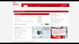 This link is being offered for your convenience and absa is not responsible for accuracy or. Absa Online Banking Login Steps Online Bank Login Tutorial Youtube