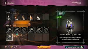Sea Of Thieves - Clothing Reference Thread. Show Your Pirates Outfits.