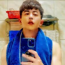 我一怒之下，就怒了一下！