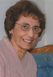 Obituary of Mary C. Bradley