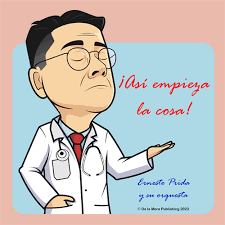 De la Mora Publishing