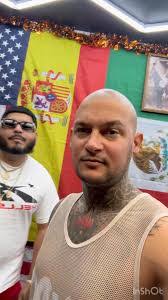 Christopher Piedra's Instagram, Twitter & Facebook