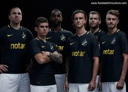 Allmänna idrottsklubben fotboll stockholm sweden. Football Soccer Futbol Aikfotboll Nikefootball Aik Fotboll 2018 Nike Home Kit Nike Football Football Shirts Football Kits