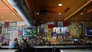 Located in downtown asbury park. Brickwall Tavern Closing Permanently In Burlington City