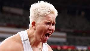 Tokio anita włodarczyk tokio , to już kolejne igrzyska olimpijskie dla polskiej lekkoatletki. Vtoa Krzey0y9m