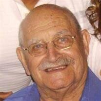 Obituary, Visitation & Funeral Information