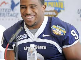 Wagner drafted by Seattle in second round