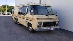 Next, i headed to the dmv to change the registration to my. 1976 Gmc Eleganza Ii 26ft Motorhome For Sale In Tulsa Ok