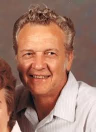 Obituary information for Paul Pape Jr