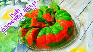 Ada tiga cara mengolah lidah buaya sebelum dibuat menjadi minuman. Kuih Gelembung Buaya Kuih Tradisi Orang Kelantan Youtube