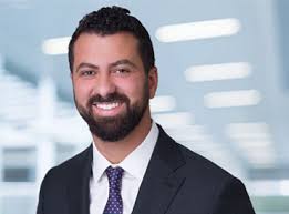 Jack Gindi : Abramson Labor Group