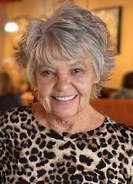 Glenda Ford Obituary