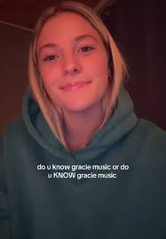 Gracie Adams Long Sleeves