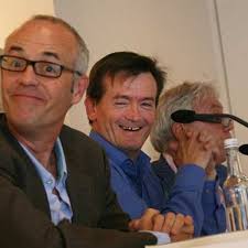 Woodstock Literary Festival: Magic words