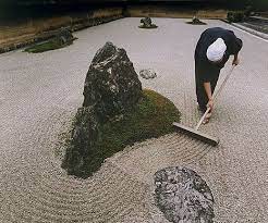 Xyzen Garden Zen Rock Garden Zen Garden Small Zen Garden
