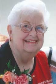 Barbara Jackson Obituary (2015)