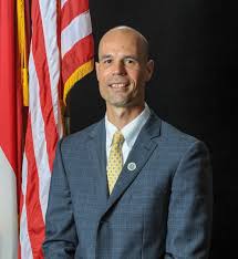 Burke County NC manager says foster care at crisis level