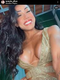 Amanda Albuquerque Leaked Photo 1373703 - Fapello.su