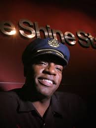 Filtering out a global problem, a drop at a time