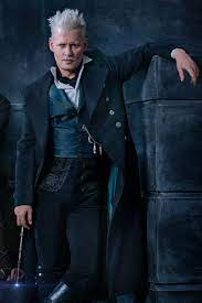 In a letter to fans, depp said he had been asked to resign from his role as gellert grindelwald and had respected that and agreed to that request. Everything You Need To Know About Johnny Depp S Fantastic Beasts Character Johnny Depp Fantastic Beasts Johnny Depp Characters Johnny Depp