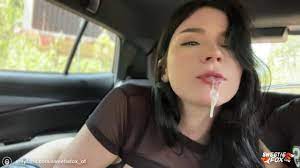StepSis Paid with Deep Blowjob to he Drive her Home, Part 2 (Sloppy  Blowjob, Throatpie) - Pornhub.com