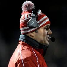 IHSA football: Ex-Morton coach leads Stanford Olympia into quarterfinals