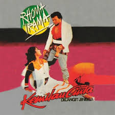 Rhoma irama cinta segitiga 11 lagu pilihan ji f ch. Kemilau Cinta Dilangit Jingga Rhoma Irama Mp3 Buy Full Tracklist