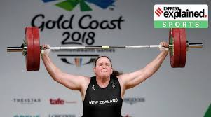 Laurel hubbard is a new zealand weightlifter. Explained Will Laurel Hubbard Be The First Of Several Transgender Competitors To Qualify For Women S Events In Tokyo Explained News The Indian Express