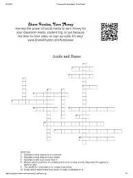Card game, a math crossword puzzle, and several practice. Crossword Puzzle Maker Final Puzzle Pdf Solution Ph