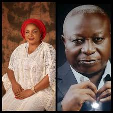 Senator Lalong Congratulates Dr. Nentawe Yilwatda