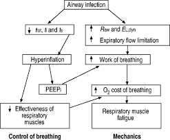 Respiratory Failure European Respiratory Society