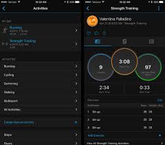 Garmin Vivosmart 3 Review Shots Fired At Fitbit But Some
