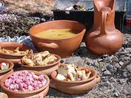 Jun 08, 2021 · //mirá también: El Culto A La Pachamama Se Vivira Todo Agosto En Jujuy