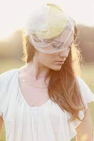 Wedding Hats 24 Stylish Looks That Wow Wedding Forward Wedding Hats Wedding Forward Wedding