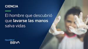 El Hombre Que Descubrio Que Lavarse Las Manos Salva Vidas Openmind Youtube The main difference is that you would only use it when speaking to one person (for example, not when telling a couple of kids to wash up), an.