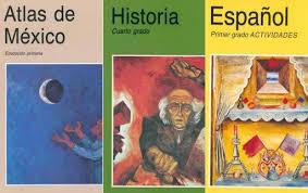 Los libros de texto que vas a. No Solo Las Ilustraciones Sep Pide A Maestros Armar Contenido De Libros Sin Paga Primero Editores