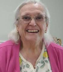 Marie Ann (Tyo) Taylor