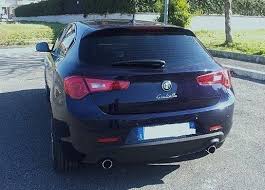 Image result for Blue Profondo 2010 Giulietta