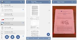 We'll give you pointers as you go to help you hit the ground running, and an expert will be on. Top 10 Best Receipt Scanner Apps For Android In 2021