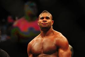 Punk is known for his run as a performer in the world of professional wrestling. Alistair Overeem The Man Who Should Be King Bleacher Report Latest News Videos And Highlights