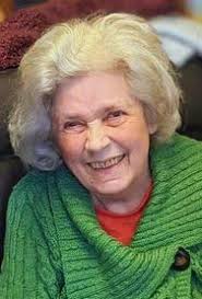 Condolence Book for Mary Spelman (née Galvin) (Galway City, Galway)